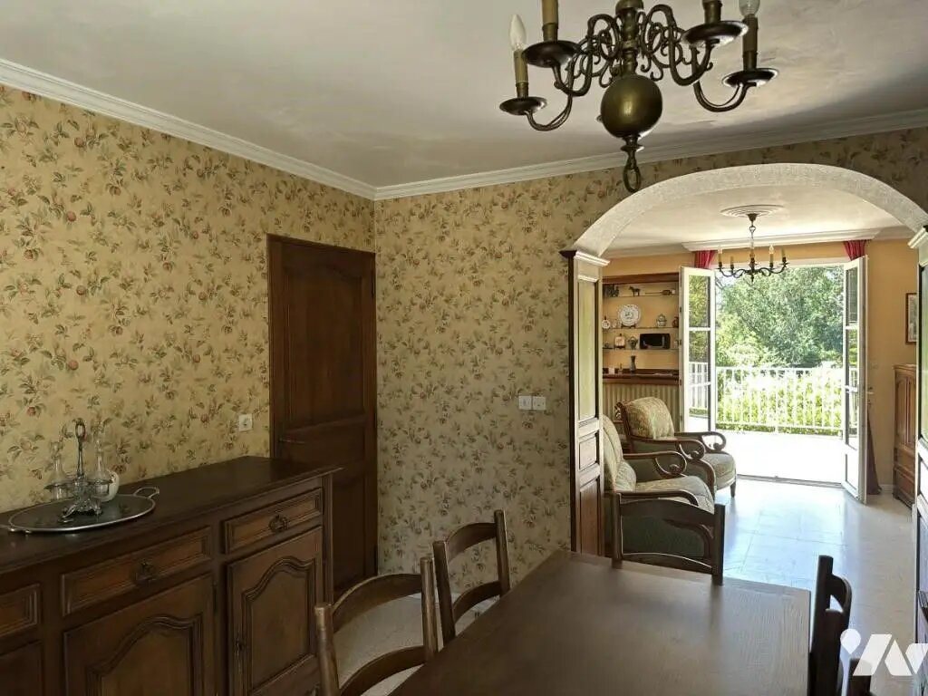 Maison à vendre, 100m², Les Ponts-de-Cé