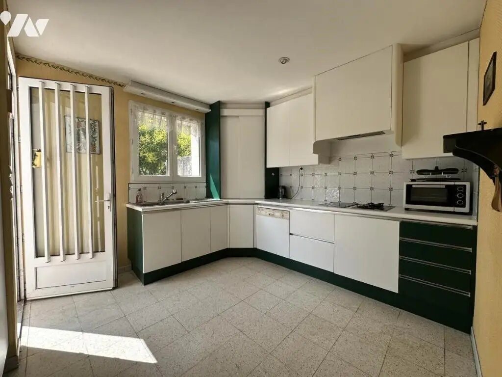 Maison à vendre, 100m², Les Ponts-de-Cé