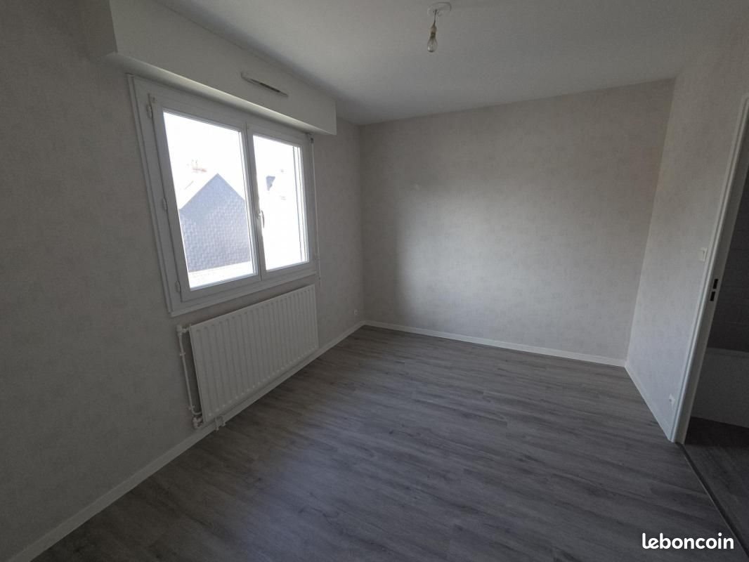 Appartement à vendre, 53m², Angers
