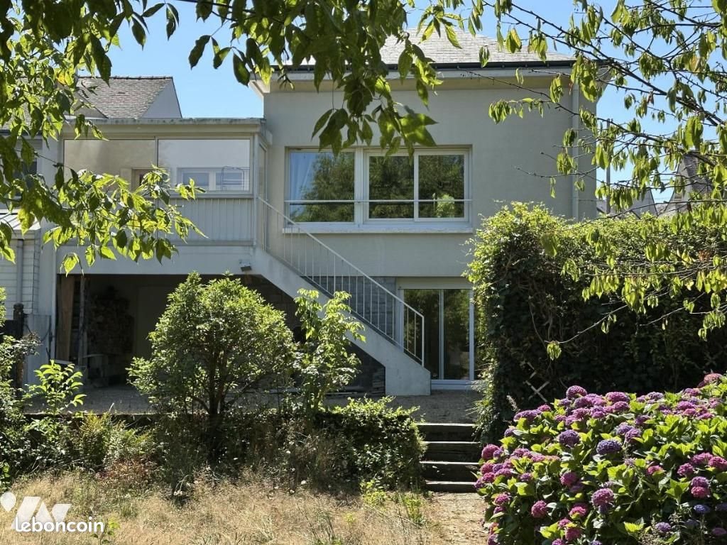 Maison à vendre, 132m², Segré