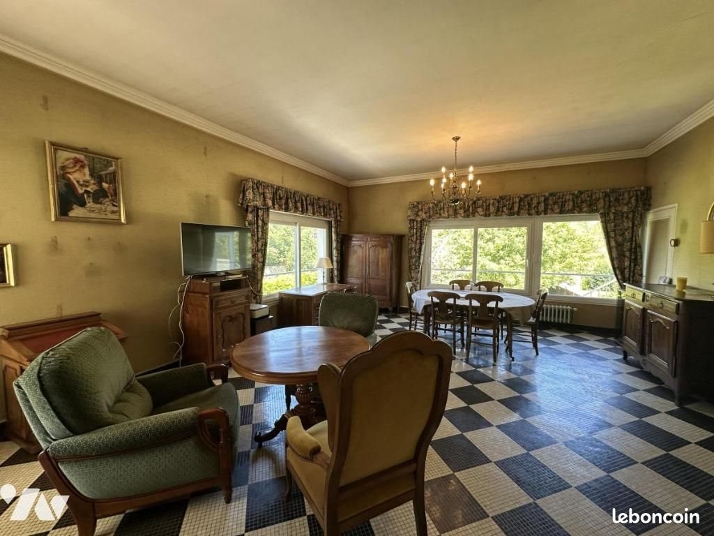 Maison à vendre, 132m², Segré