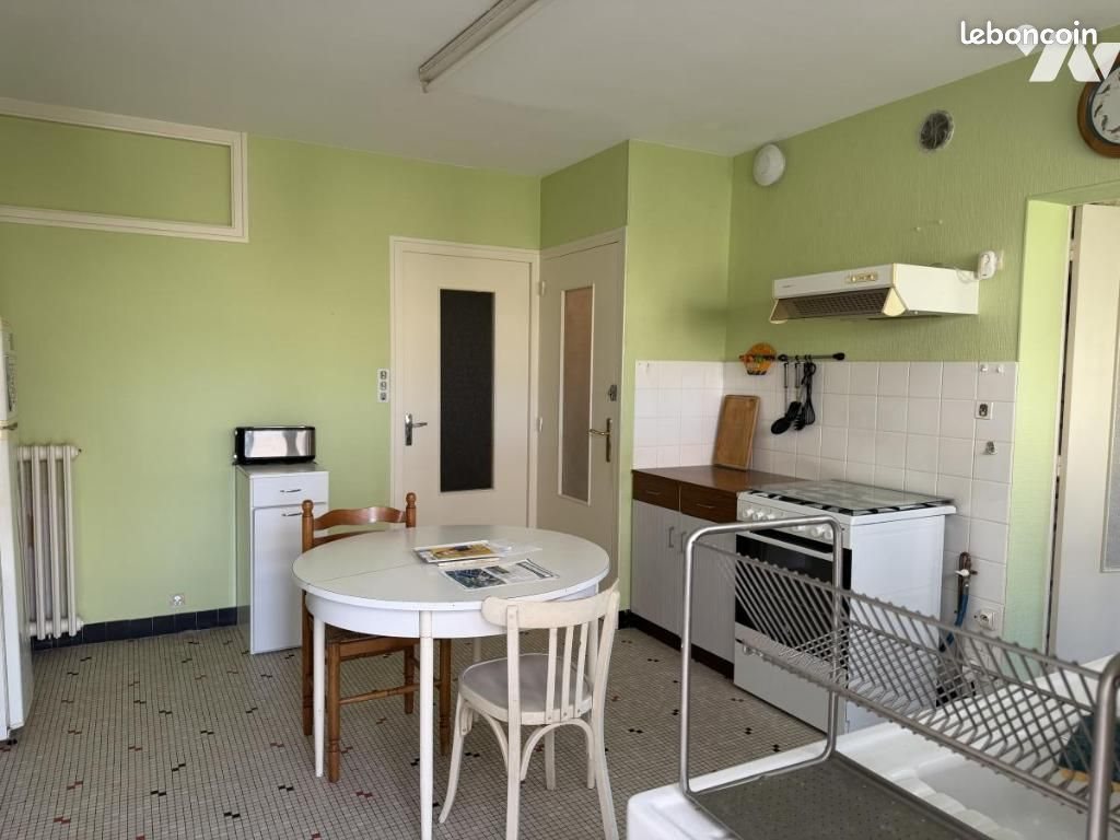 Maison à vendre, 132m², Segré