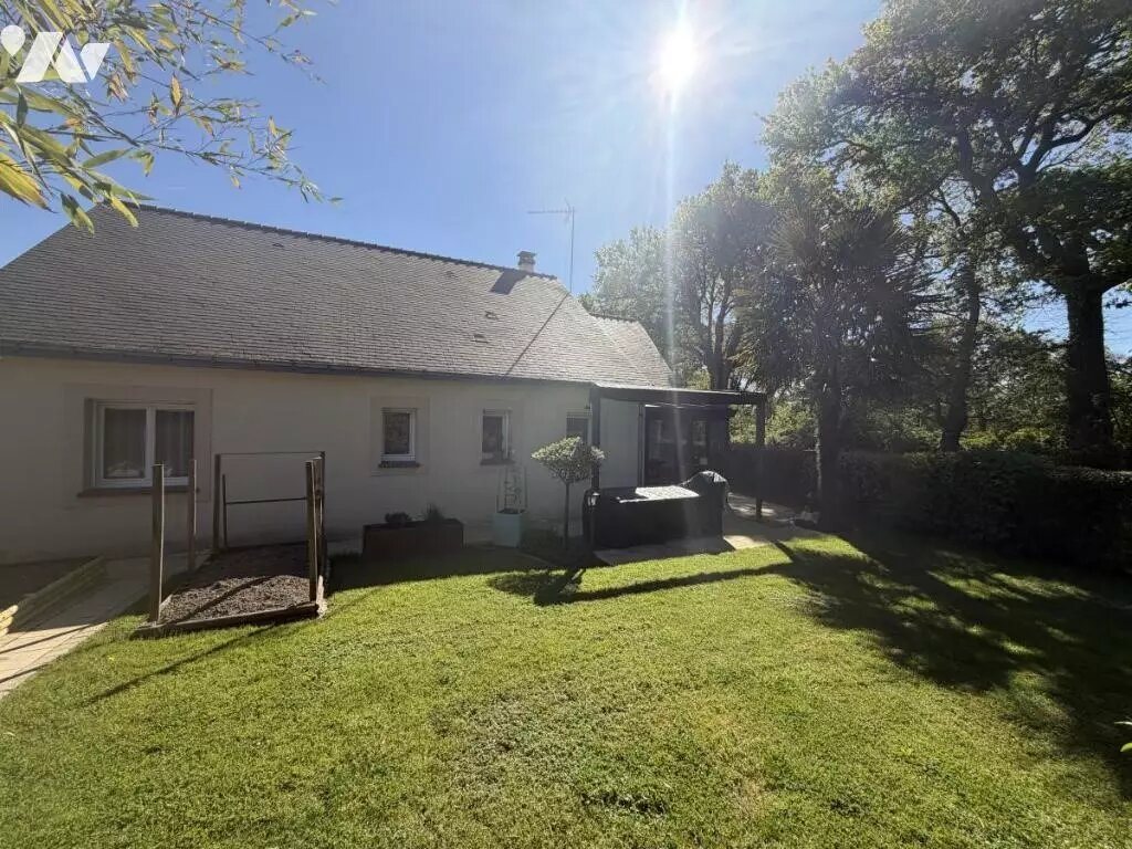 Maison à vendre, 3m², Thorigné-d'Anjou