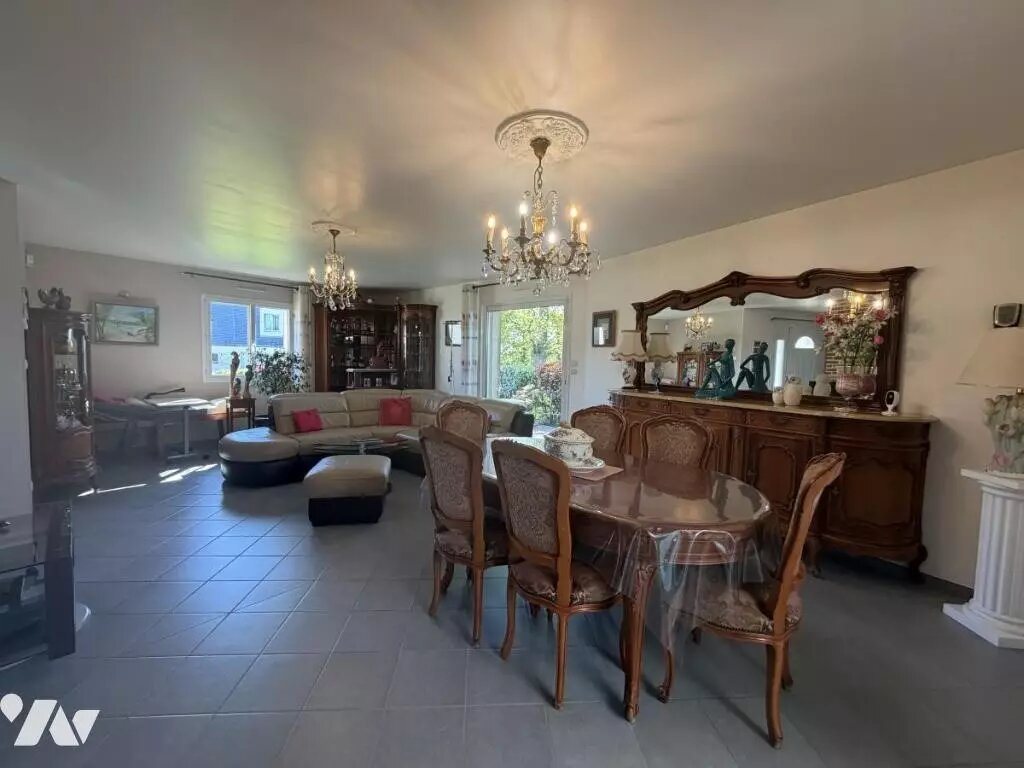 Maison à vendre, 3m², Thorigné-d'Anjou