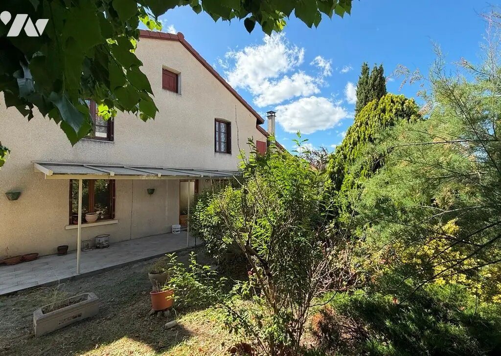 Maison à vendre, 143m², Montbrison