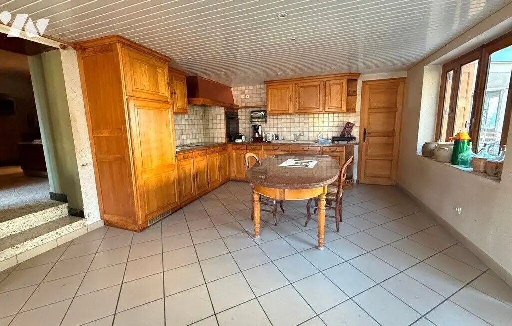 Maison à vendre, 143m², Montbrison