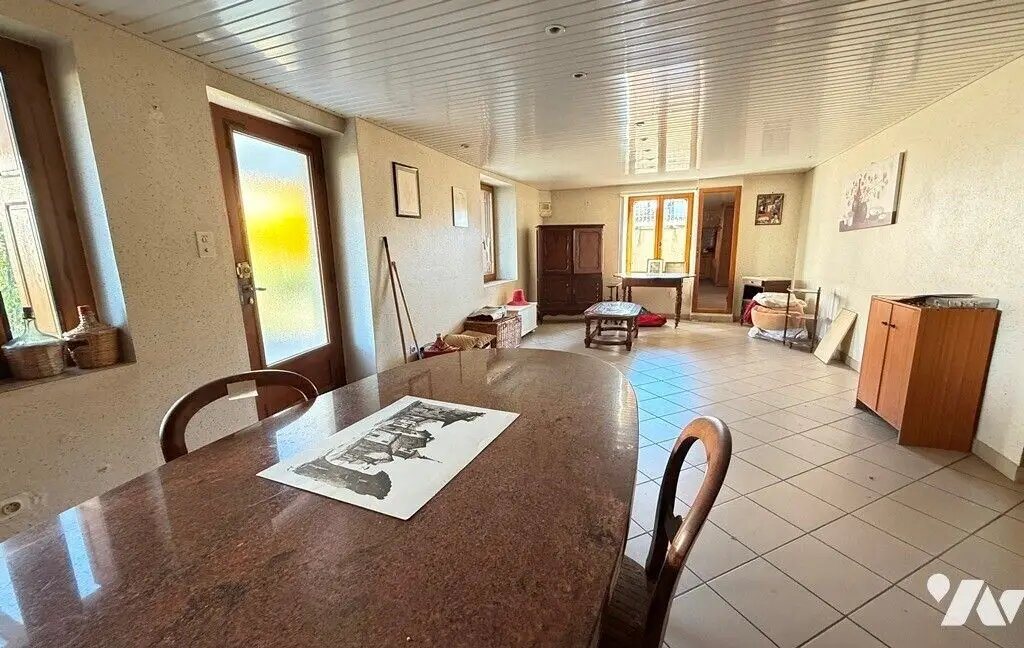 Maison à vendre, 143m², Montbrison