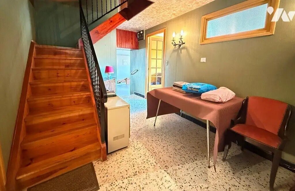 Maison à vendre, 143m², Montbrison