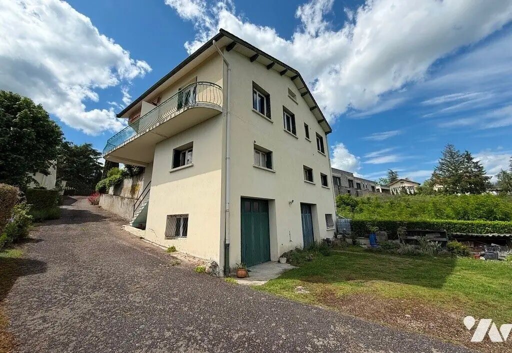 Maison à vendre, 150m², Boën-sur-Lignon