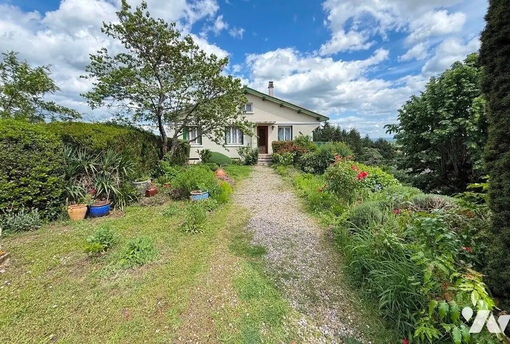 Maison à vendre, 150m², Boën-sur-Lignon