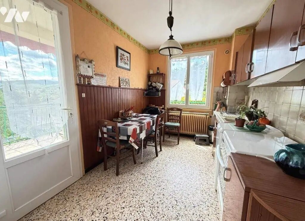 Maison à vendre, 150m², Boën-sur-Lignon