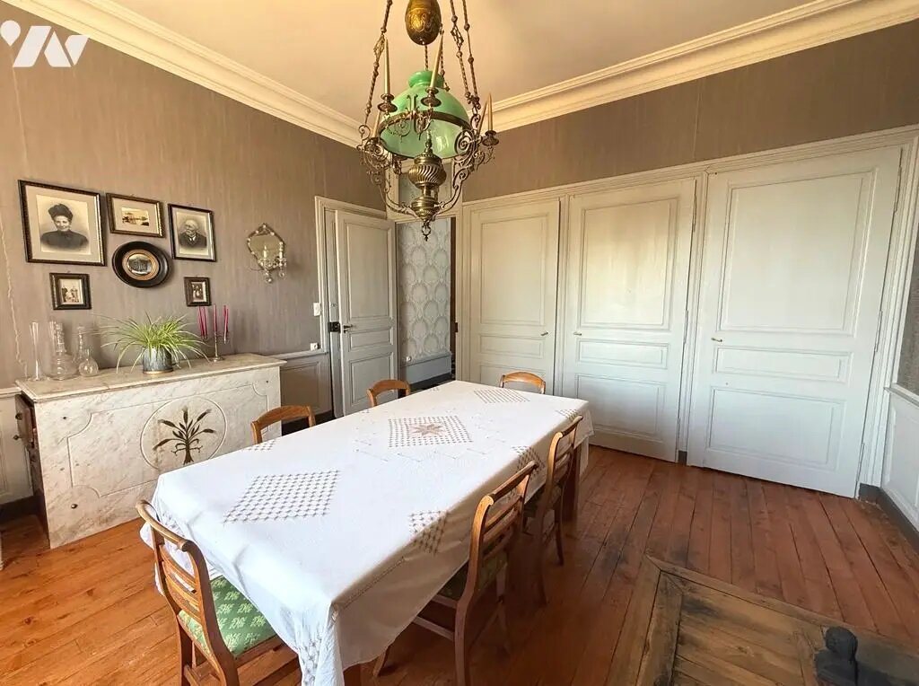 Maison à vendre, 500m², Montbrison