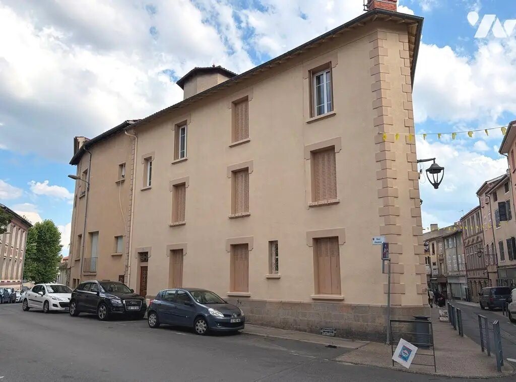 Appartement à vendre, 80m², Montbrison