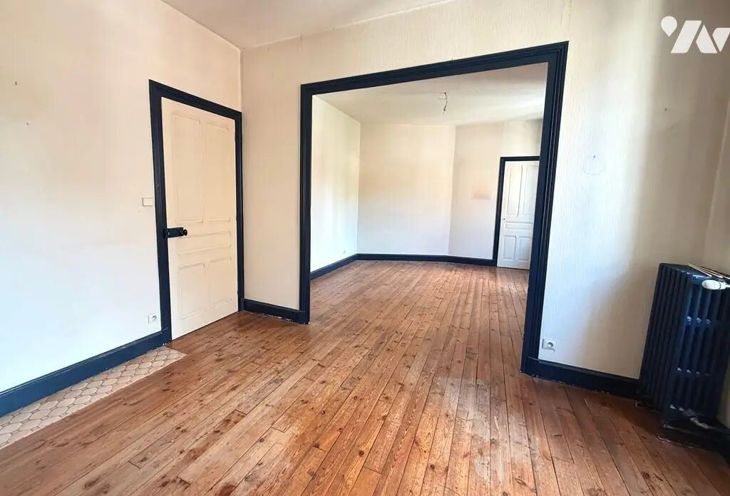 Appartement à vendre, 80m², Montbrison