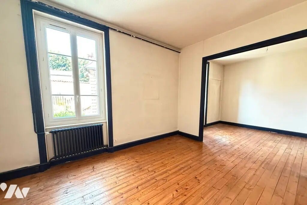 Appartement à vendre, 80m², Montbrison