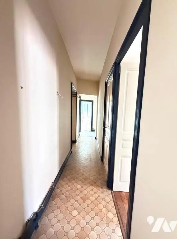 Appartement à vendre, 80m², Montbrison