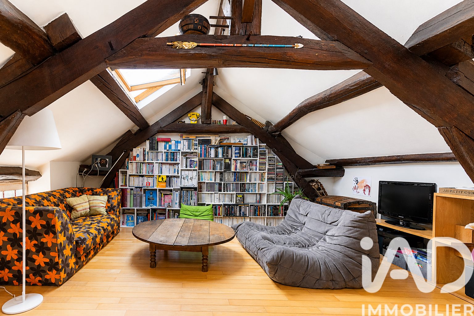 Maison à vendre, 94m², Méry-sur-Oise