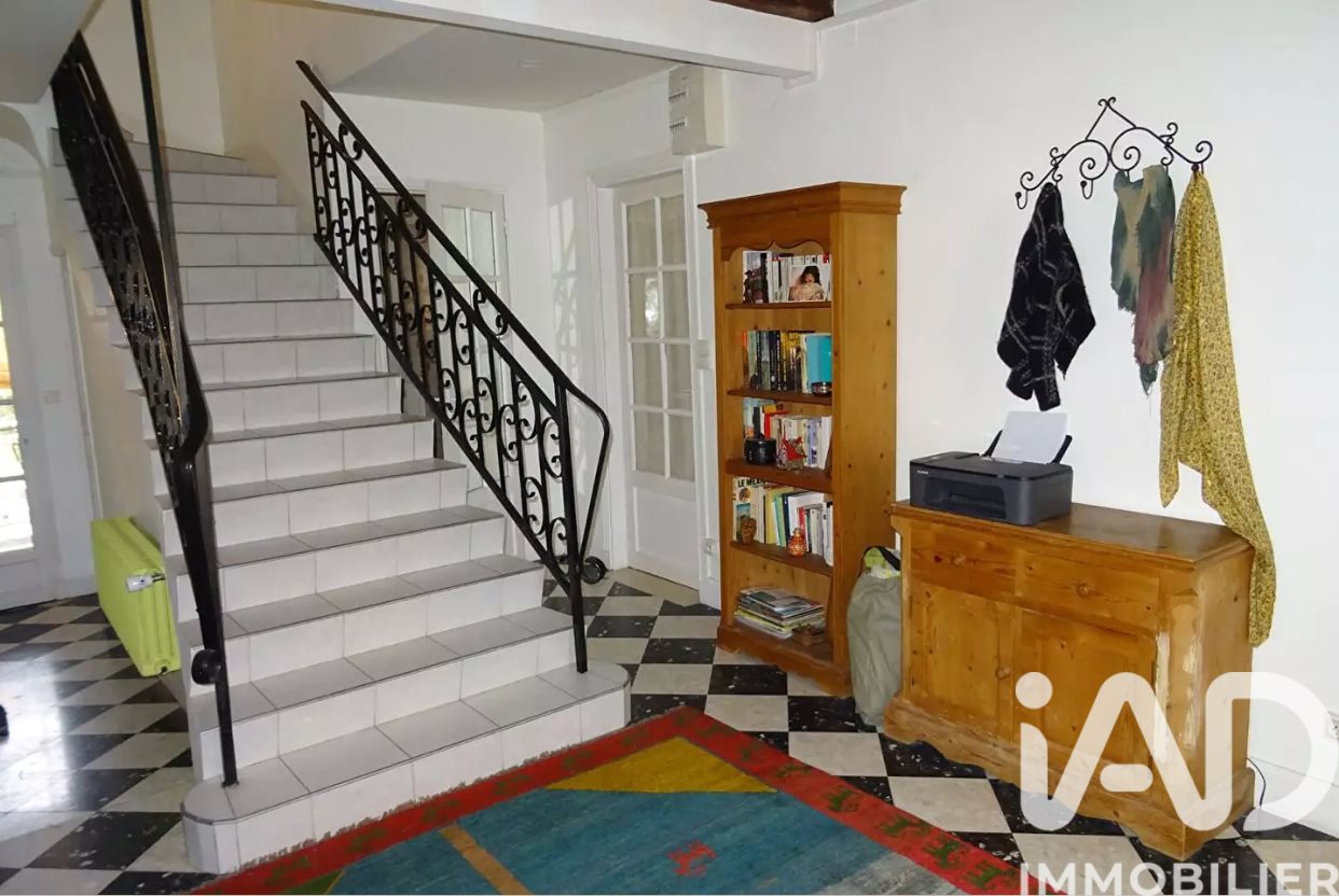 Maison à vendre, 140m², La Bazoche-Gouet