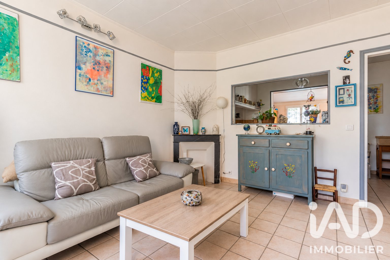 Maison à vendre, 70m², Osny