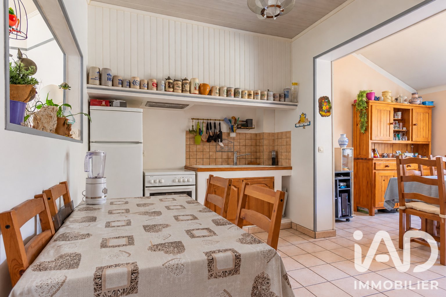 Maison à vendre, 70m², Osny