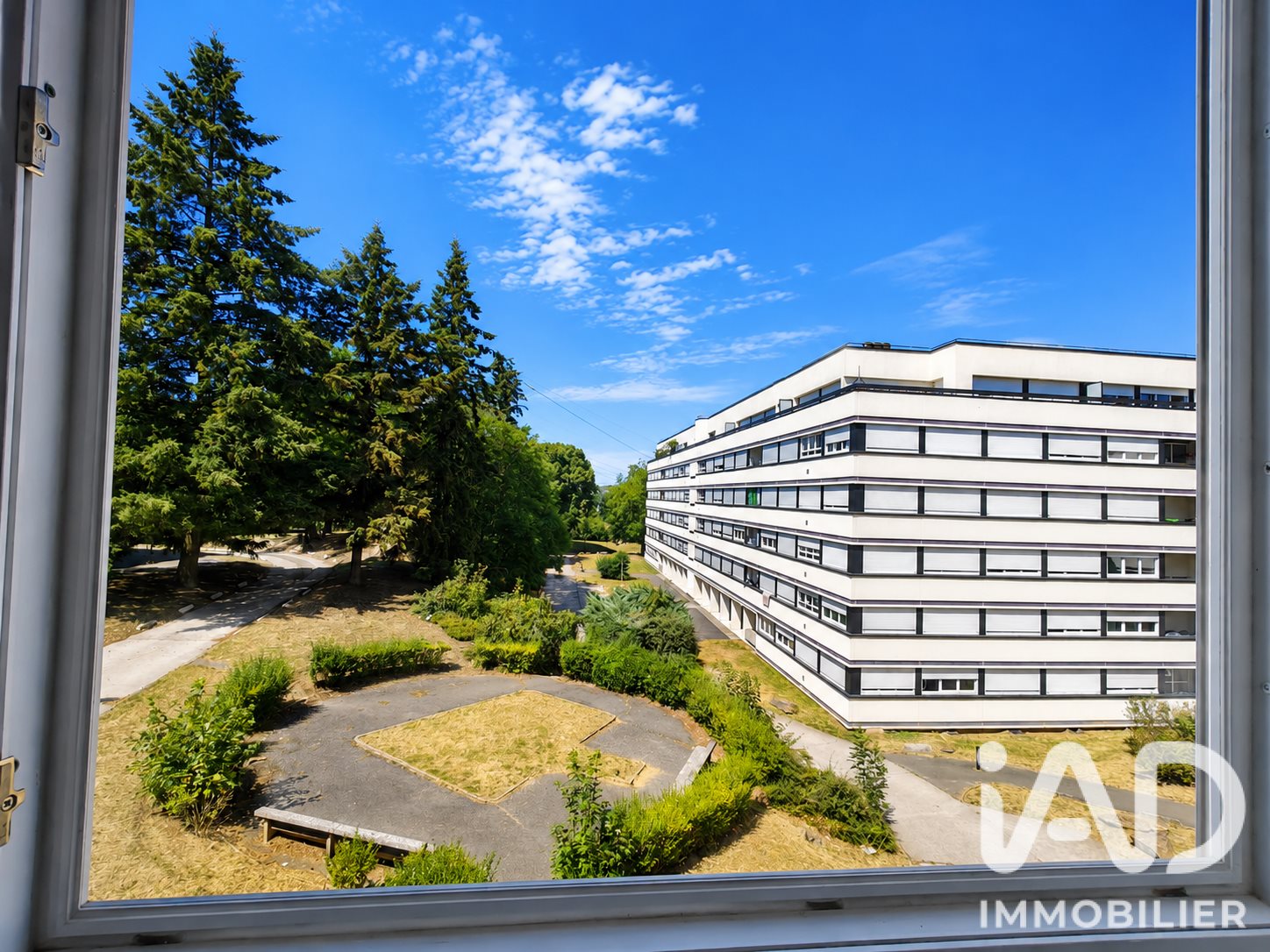 Appartement à vendre, 70m², Pontoise