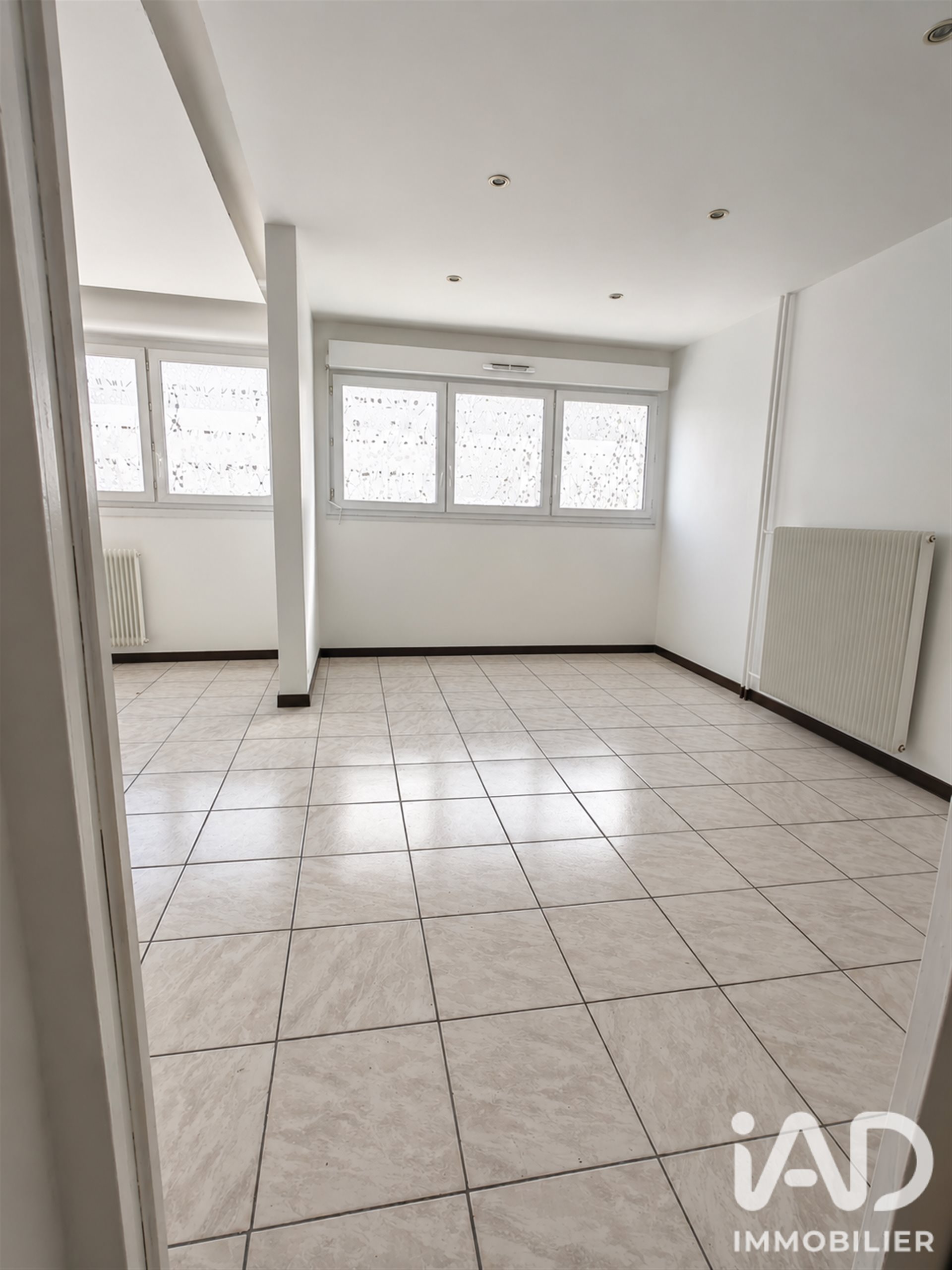 Appartement à vendre, 70m², Pontoise
