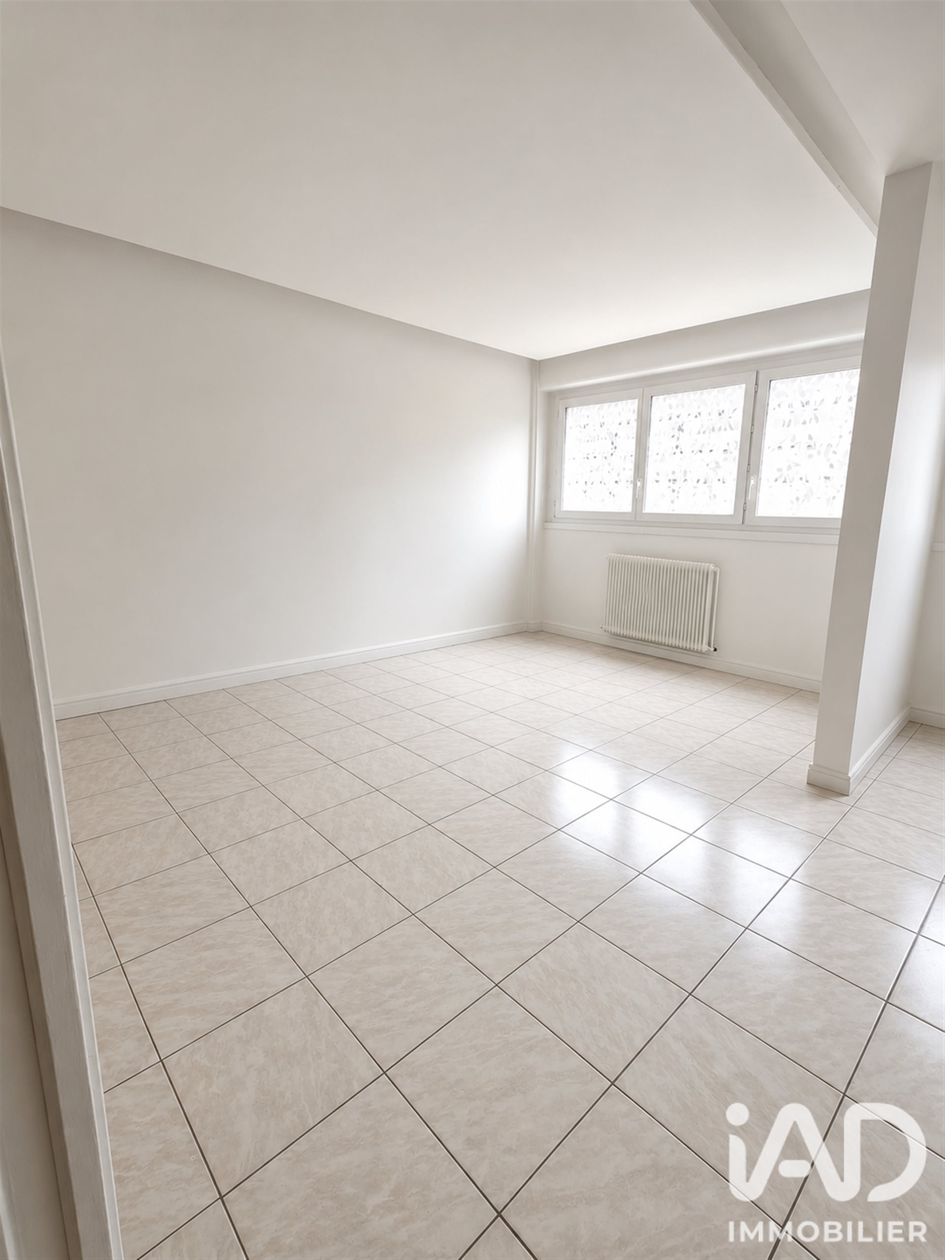 Appartement à vendre, 70m², Pontoise