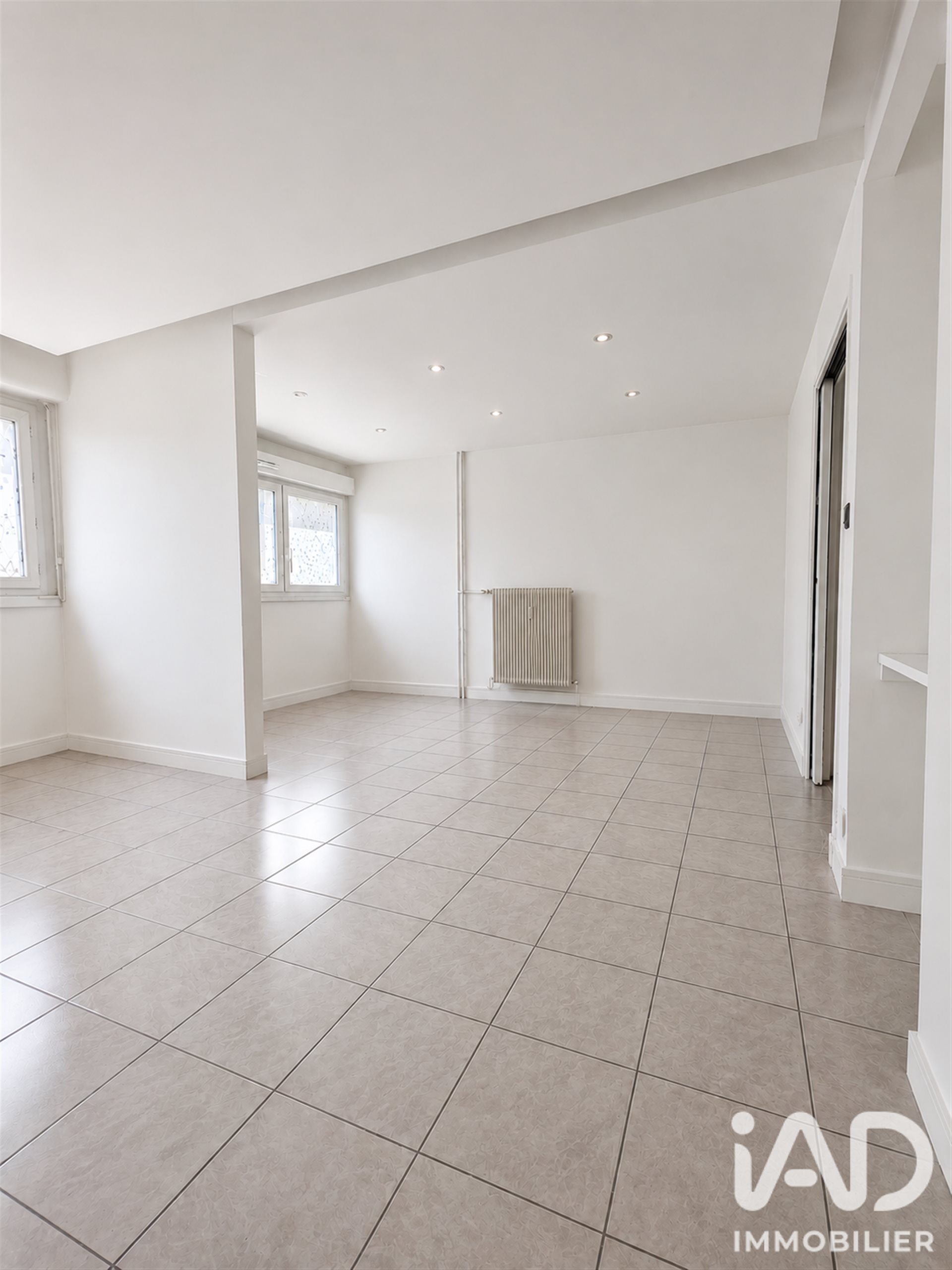 Appartement à vendre, 70m², Pontoise