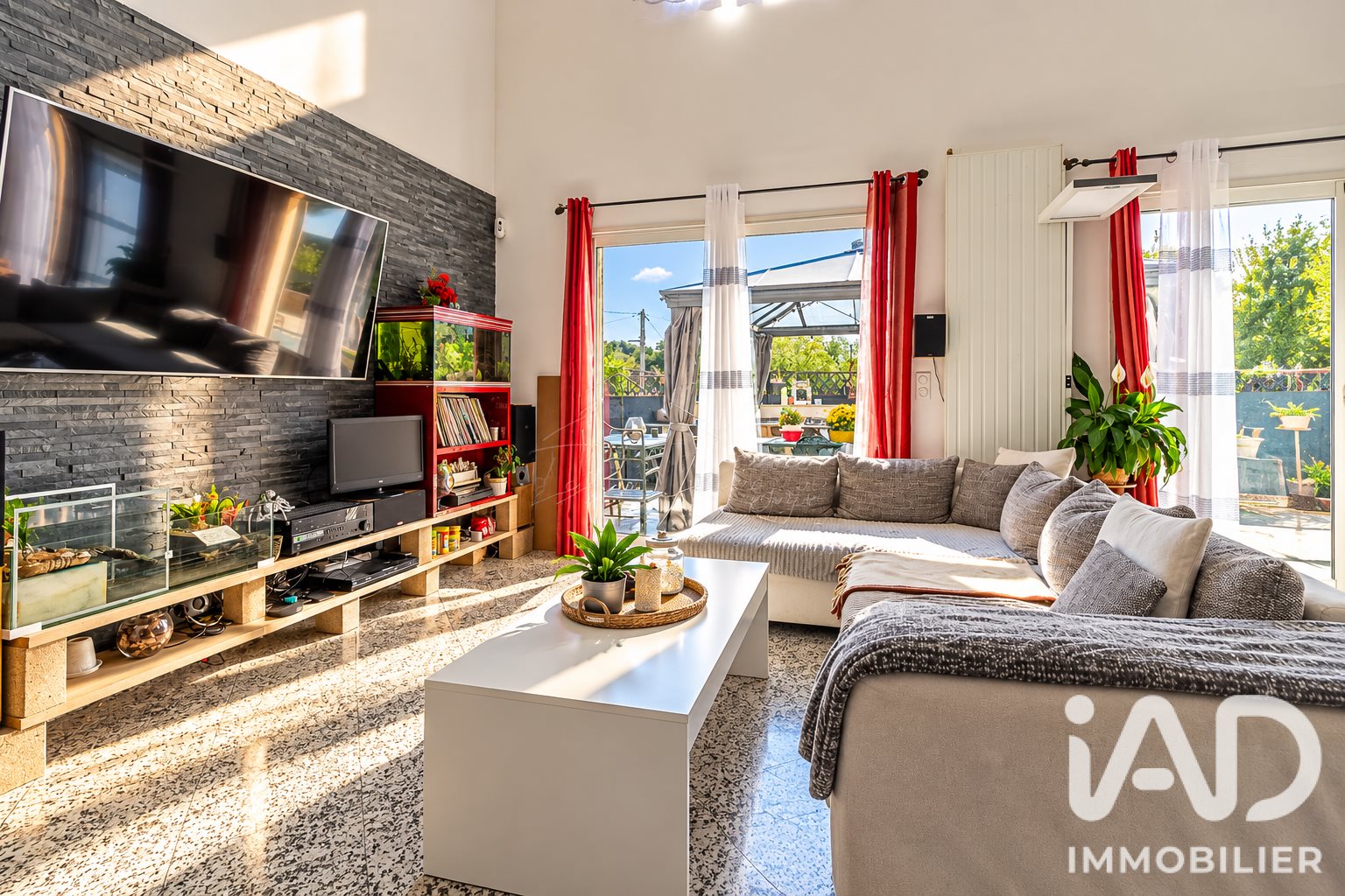 Maison à vendre, 178m², Montlignon