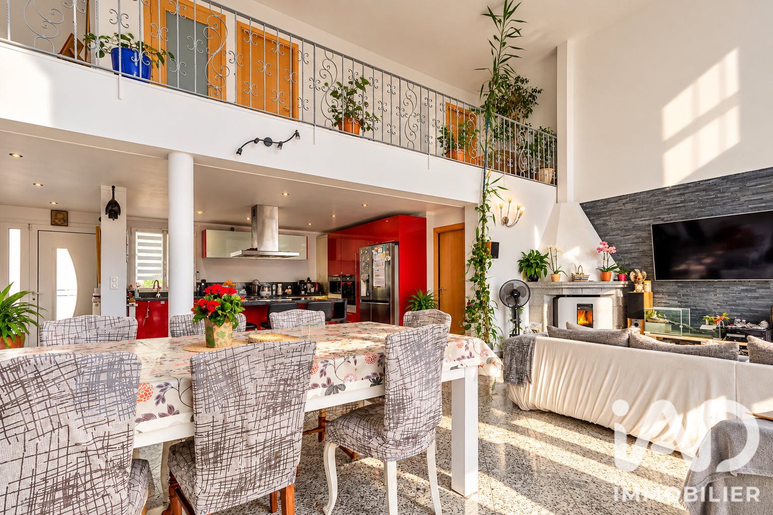 Maison à vendre, 178m², Montlignon