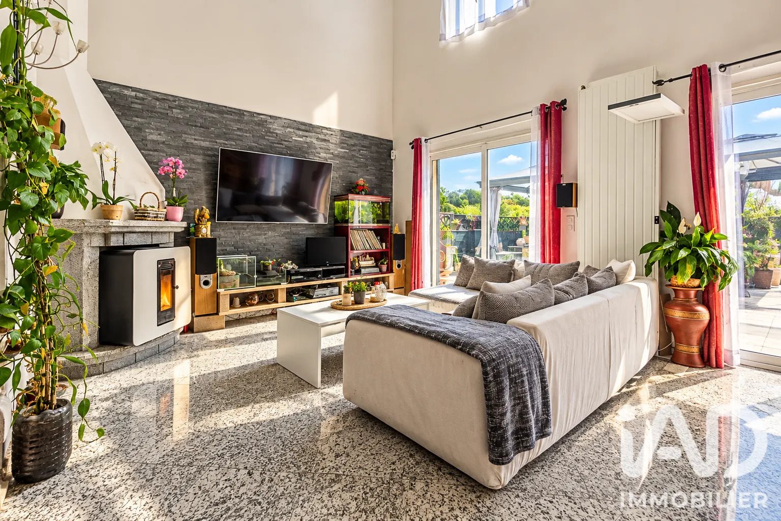 Maison à vendre, 178m², Montlignon