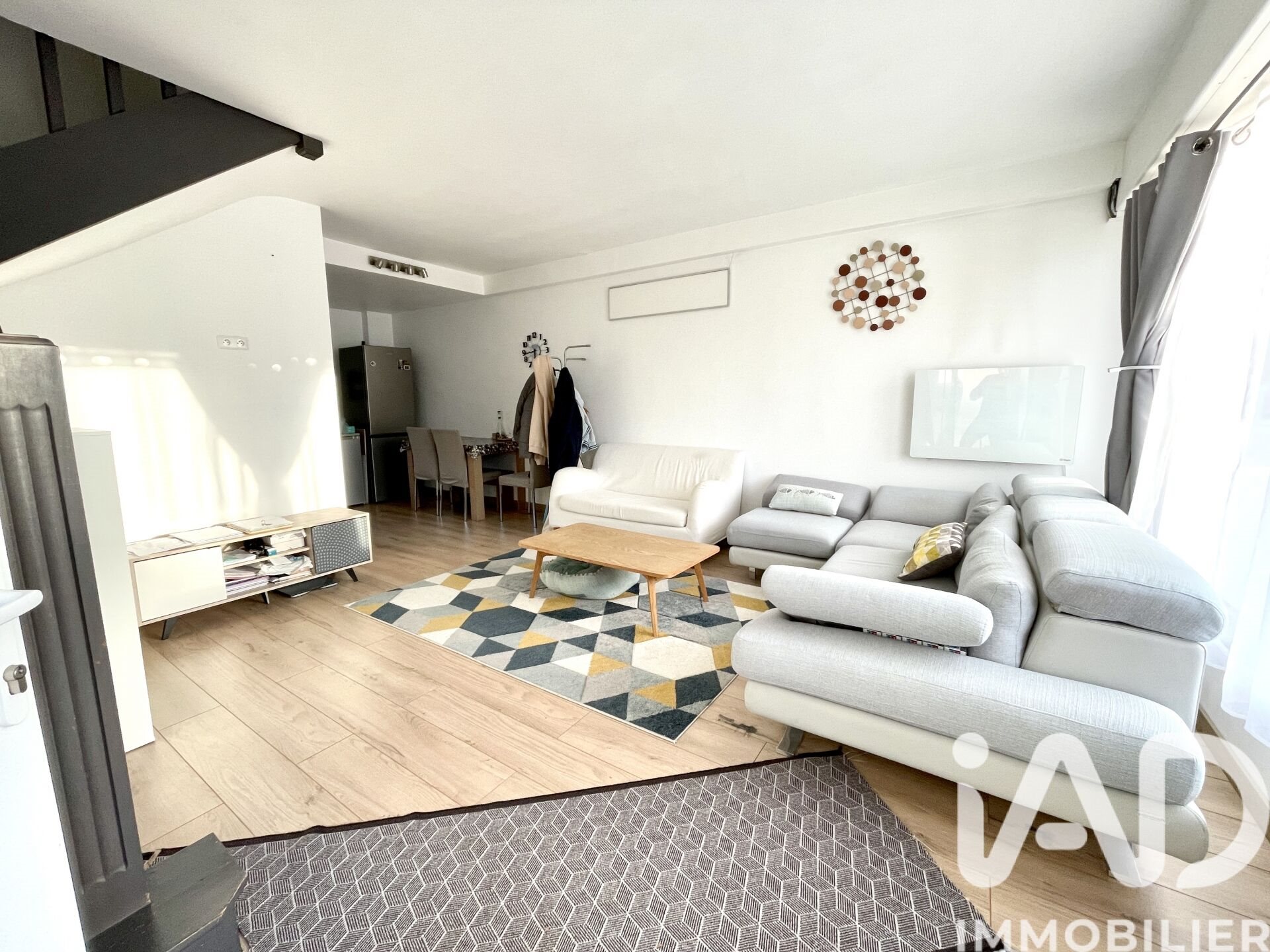 Maison à vendre, 60m², Saint-Nazaire