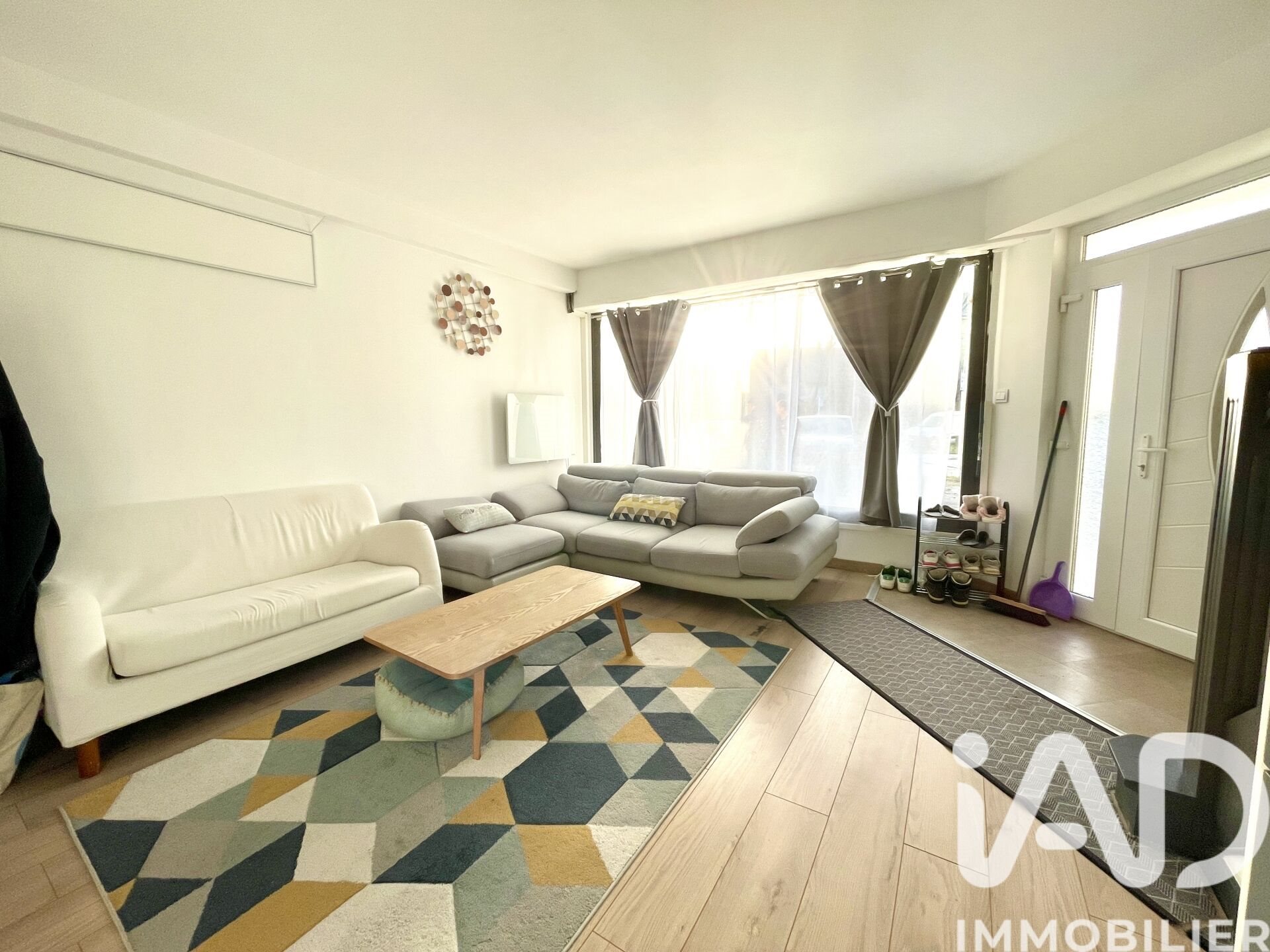 Maison à vendre, 60m², Saint-Nazaire