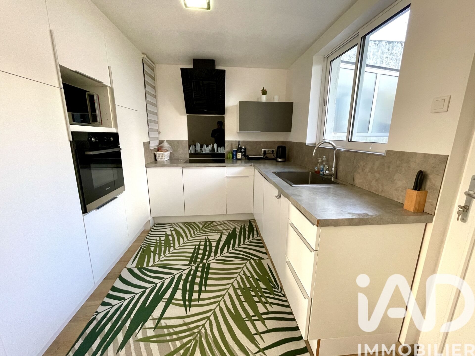Maison à vendre, 60m², Saint-Nazaire