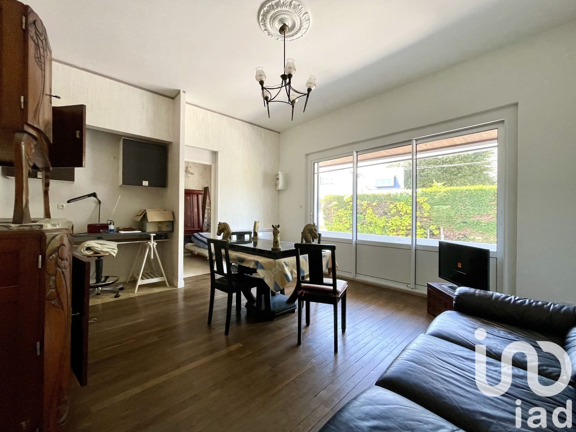 Appartement à vendre, 54m², Saint-Nazaire