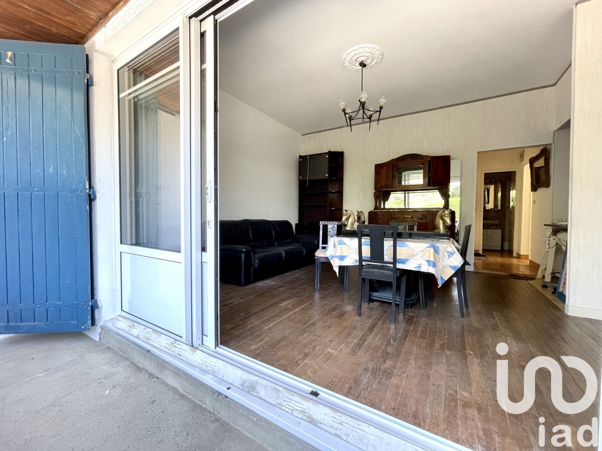 Appartement à vendre, 54m², Saint-Nazaire
