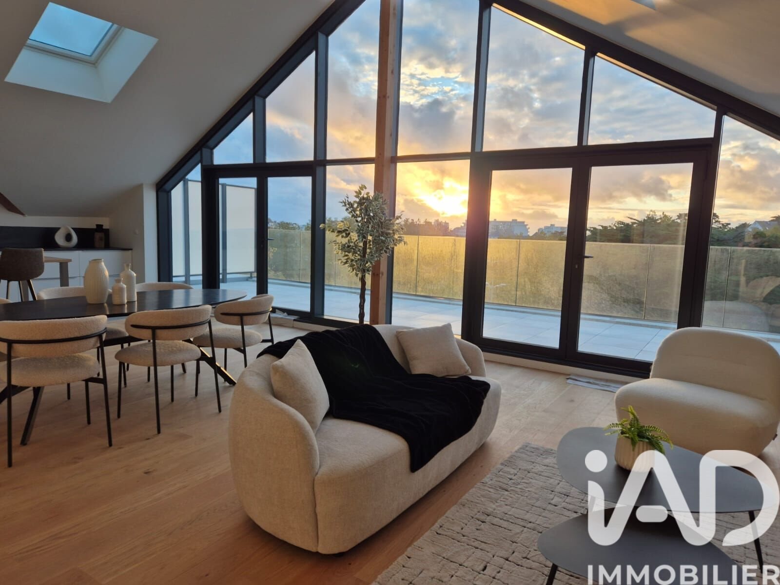 Appartement à vendre, 141m², Pornichet