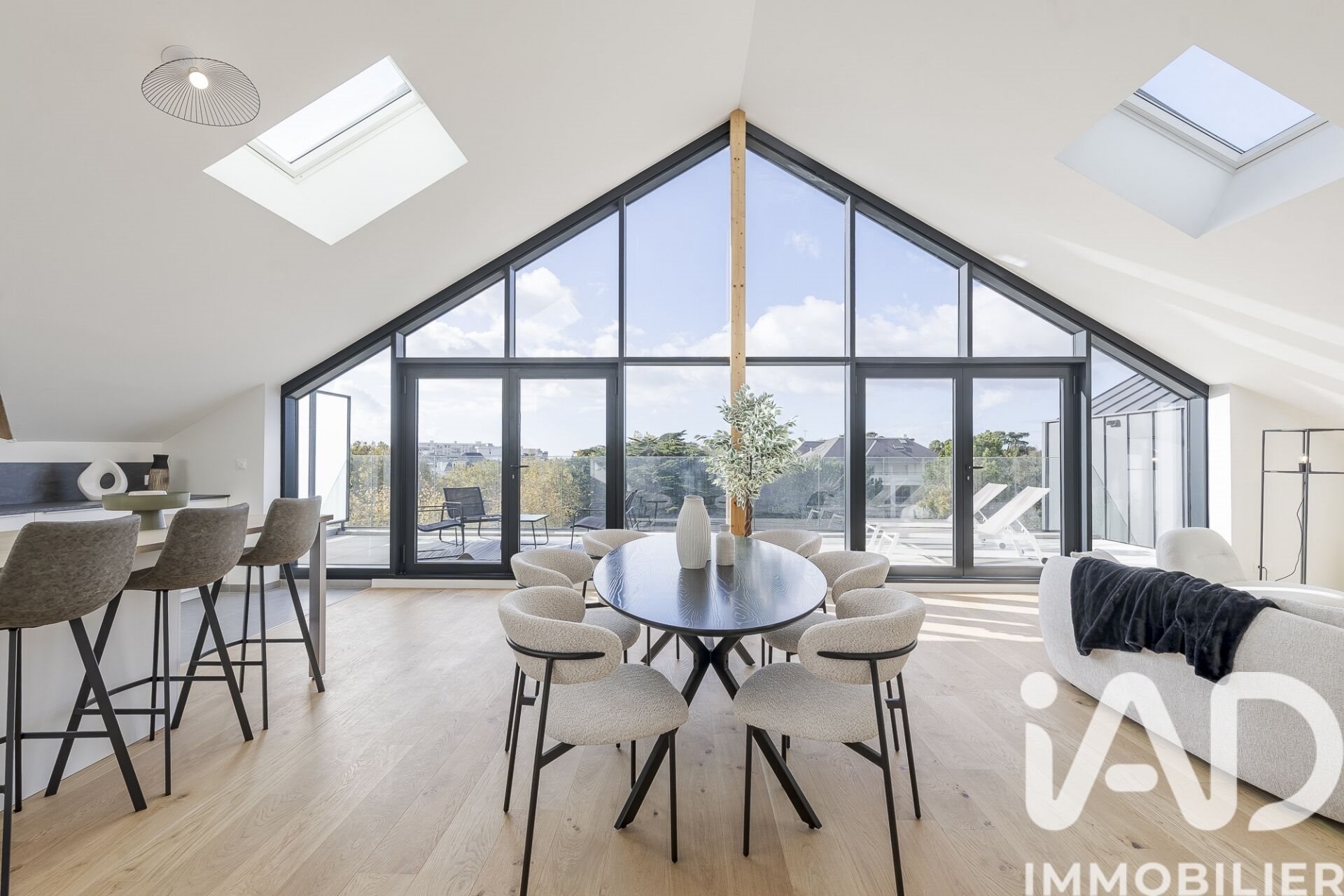 Appartement à vendre, 141m², Pornichet