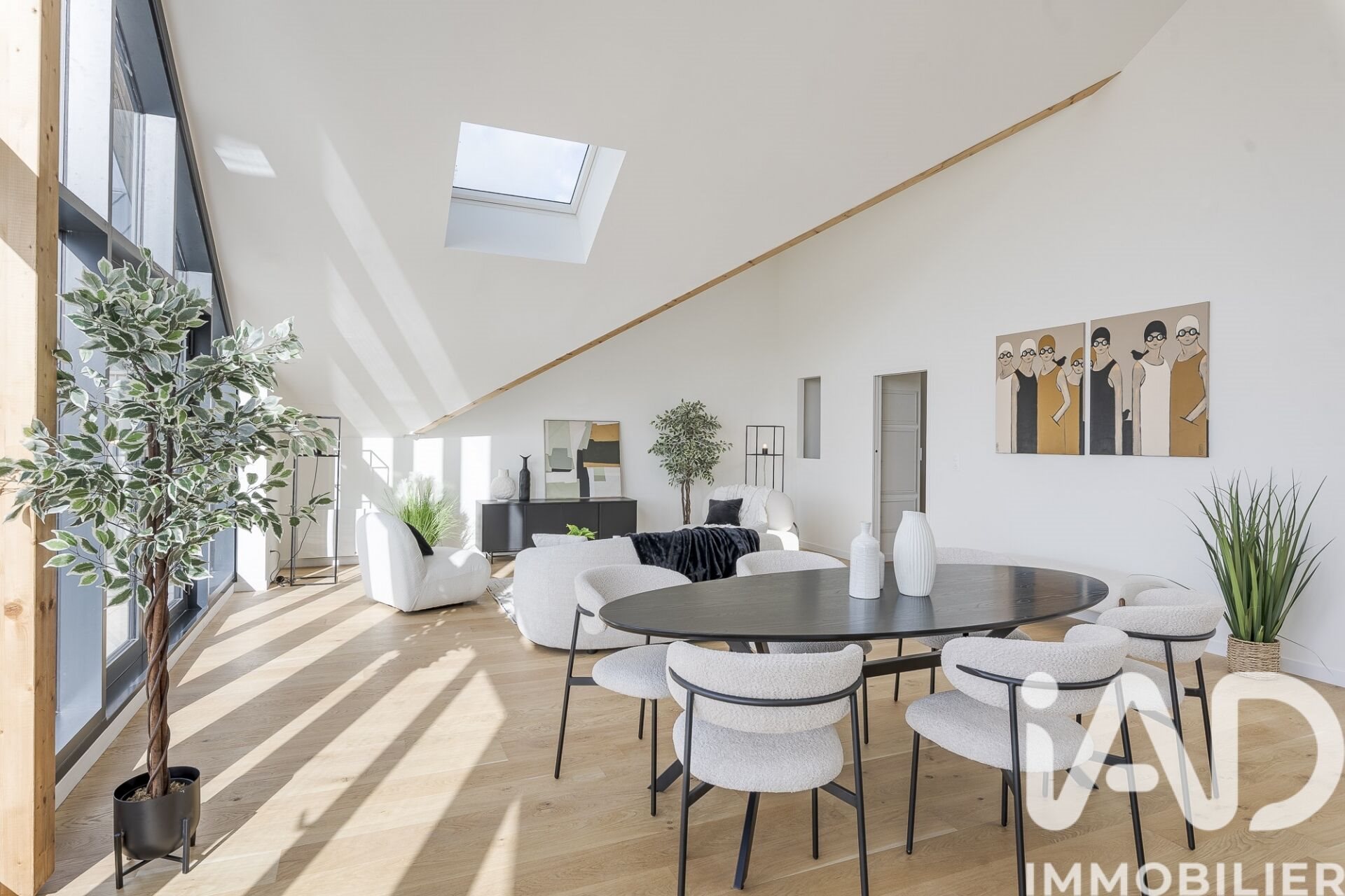 Appartement à vendre, 141m², Pornichet