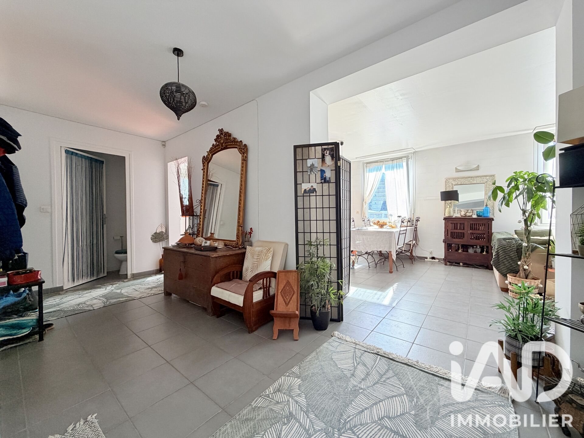 Appartement à vendre, 101m², Saint-Nazaire