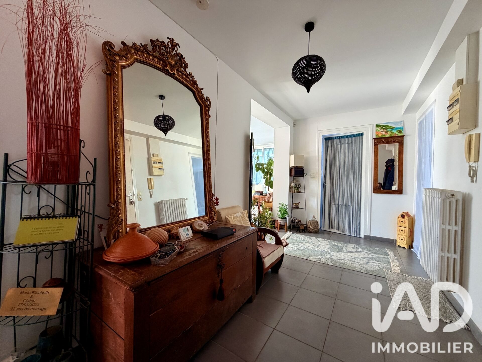 Appartement à vendre, 101m², Saint-Nazaire