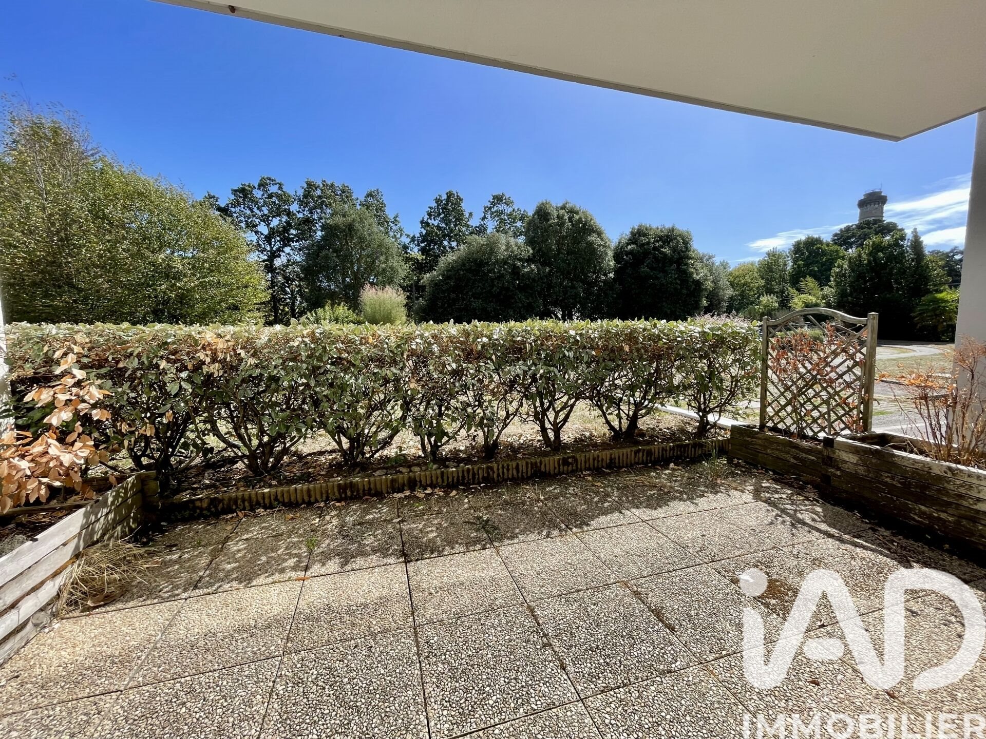 Appartement à vendre, 58m², Saint-Nazaire