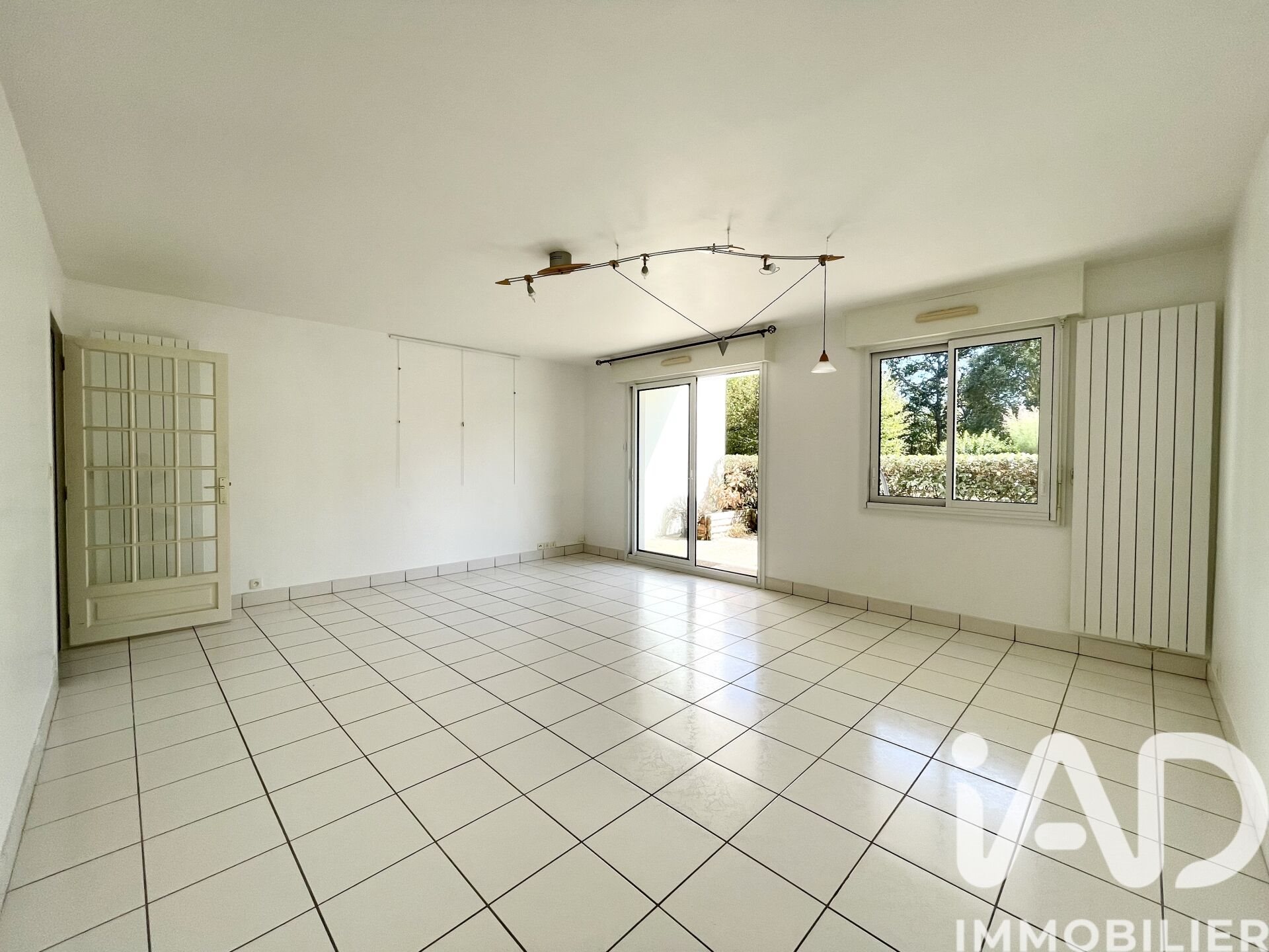 Appartement à vendre, 58m², Saint-Nazaire