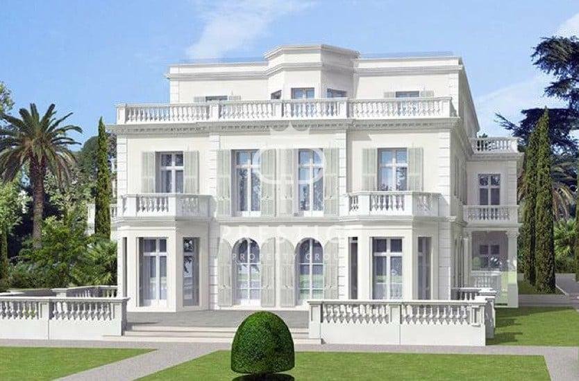 Maison à vendre, 628m², Cannes