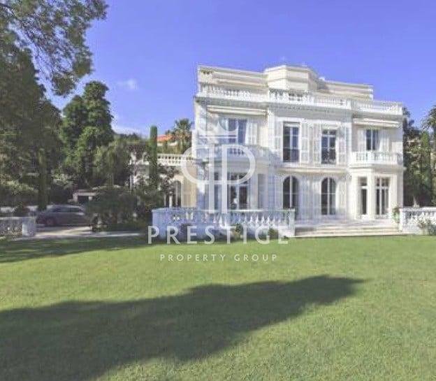 Maison à vendre, 628m², Cannes