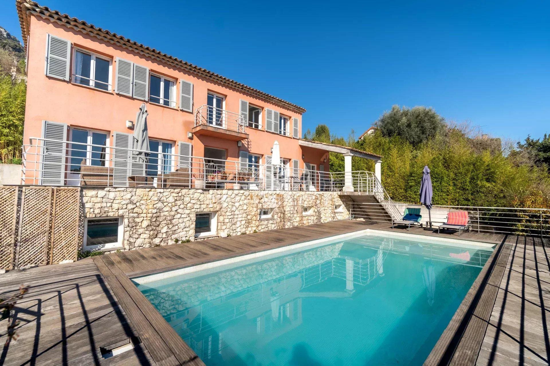 Maison à vendre, 259m², Vence