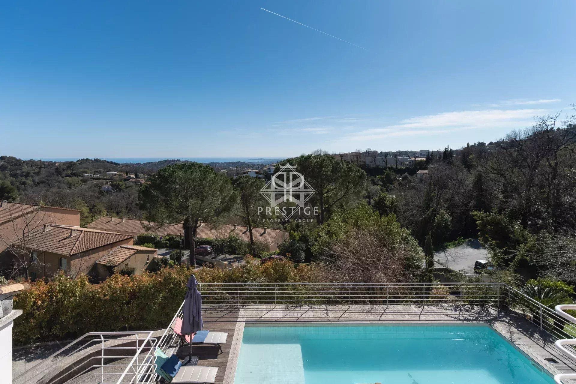 Maison à vendre, 259m², Vence