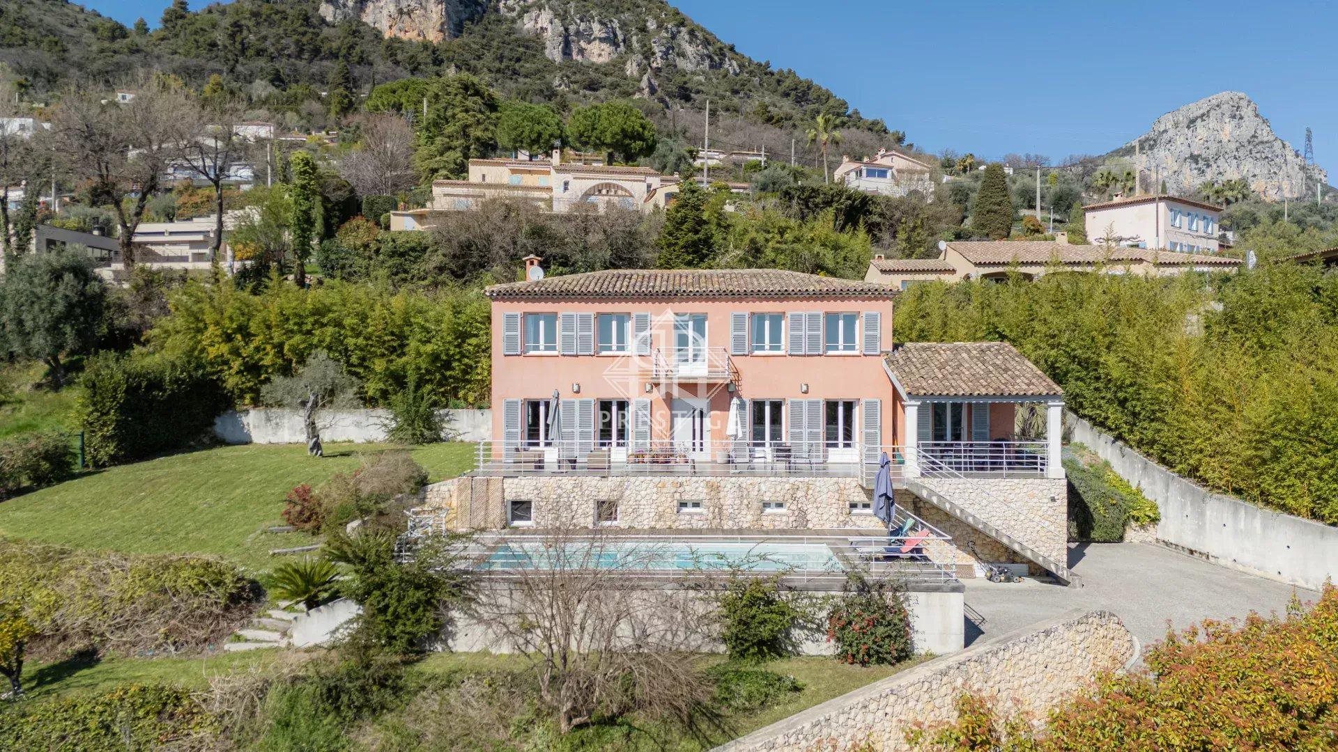 Maison à vendre, 259m², Vence