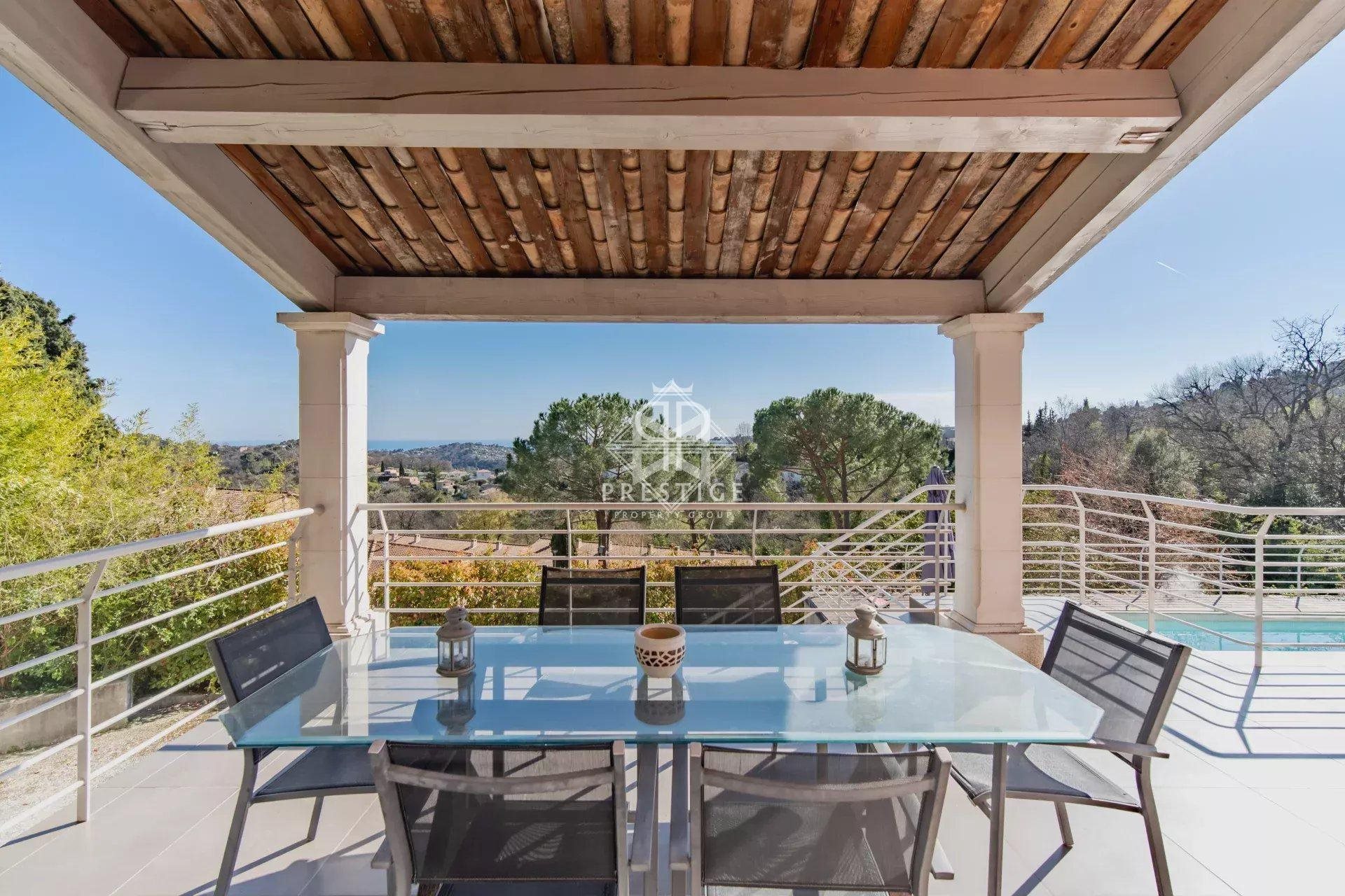 Maison à vendre, 259m², Vence