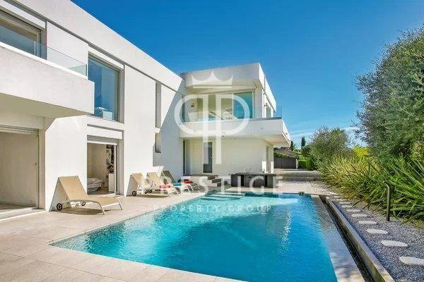 Maison à vendre, 262m², Cannes